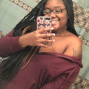 Meet your Posher, Jalyn